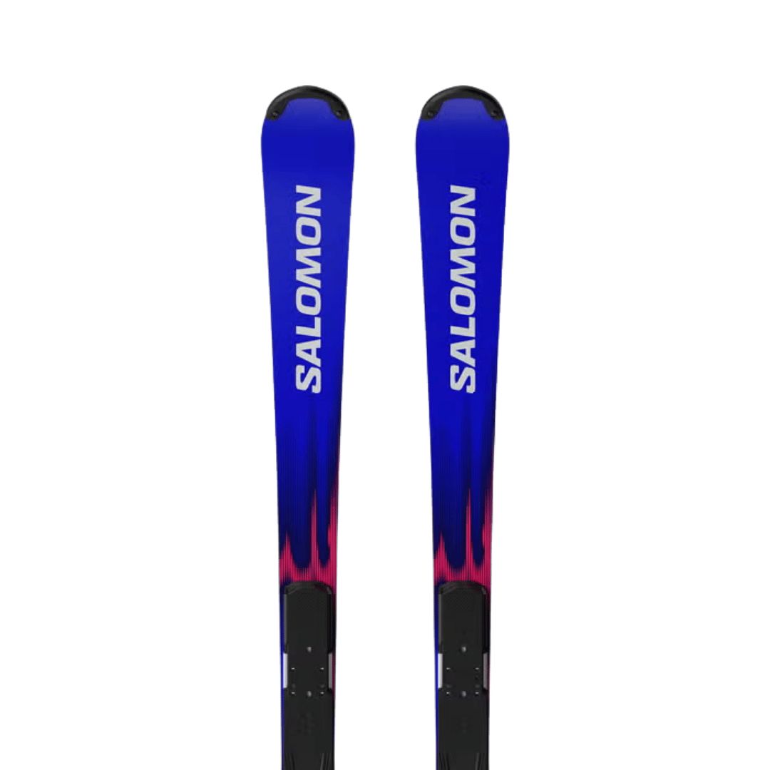 Salomon EQUIPE FIS SL RACE Skis