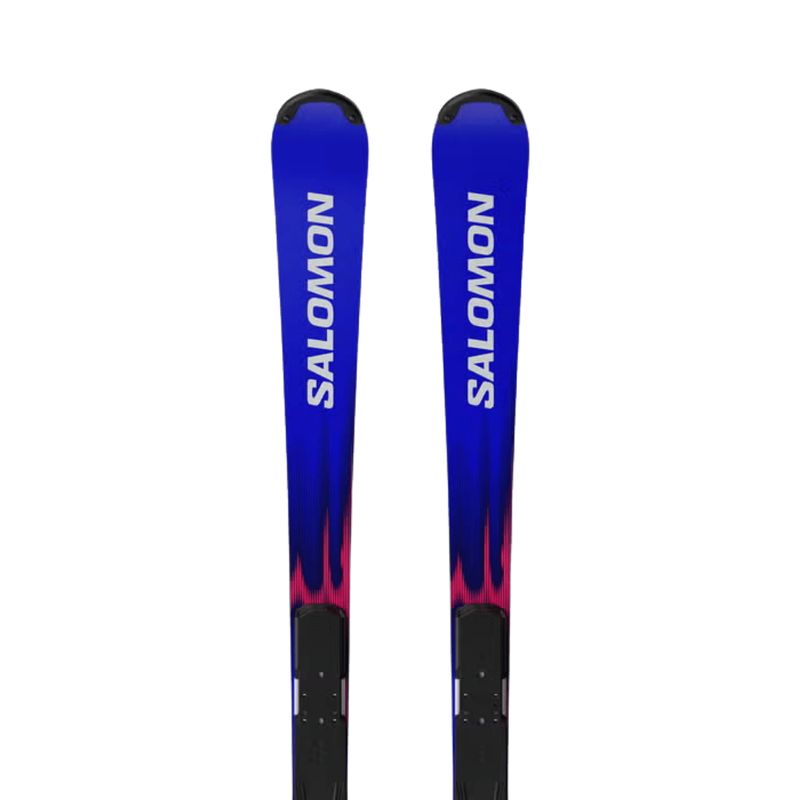 Salomon EQUIPE FIS SL RACE Skis