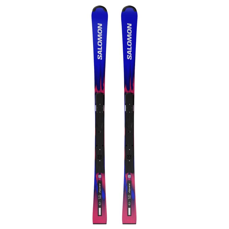 Salomon EQUIPE FIS SL RACE Skis