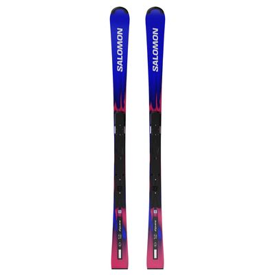 Salomon EQUIPE FIS SL RACE Skis