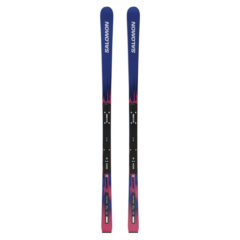 Salomon EQUIPE FIS GS RACE Skis