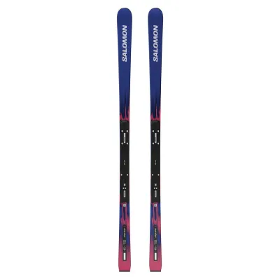 Salomon EQUIPE FIS GS RACE Skis