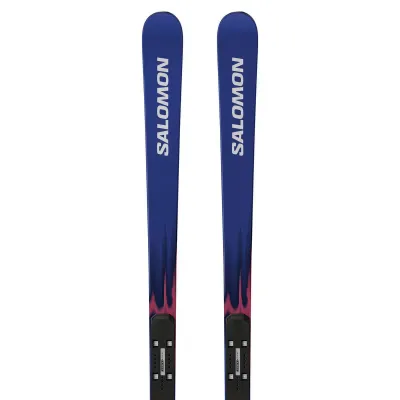 Salomon EQUIPE FIS GS RACE Skis