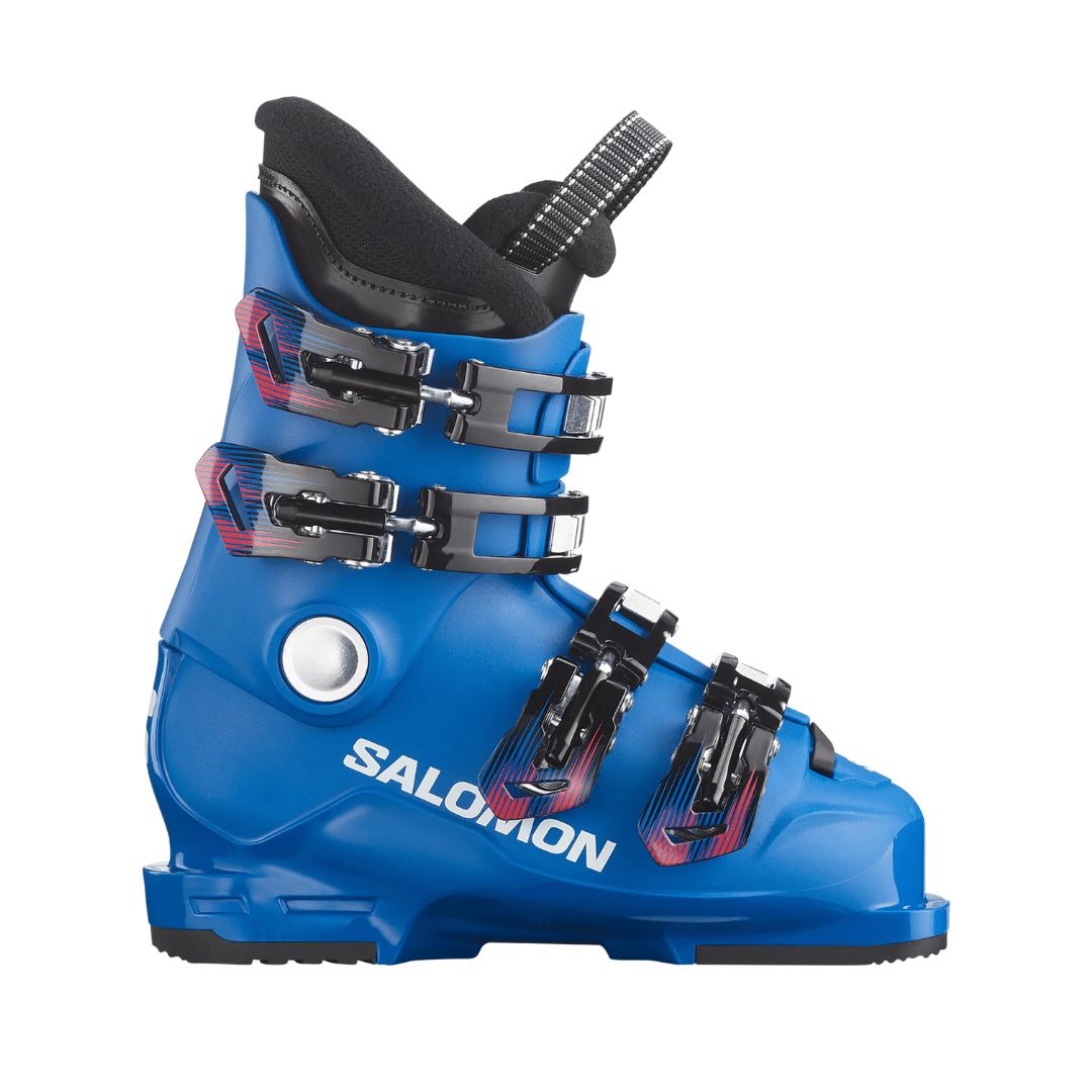 Salomon EQUIPE 60T M Race Boots