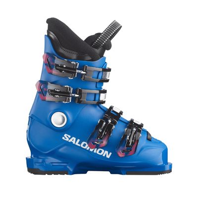 Salomon EQUIPE 60T M Race Boots