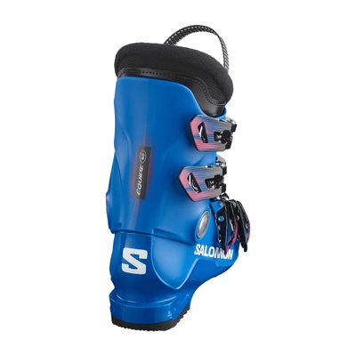 Salomon EQUIPE 60T M Race Boots
