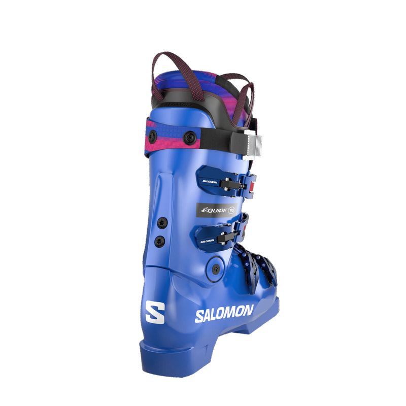 Salomon S/LAB EQUIPE 110 Race Boots