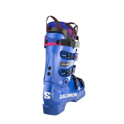 Salomon S/LAB EQUIPE 110 Race Boots