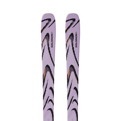 Salomon N QST 94 Skis