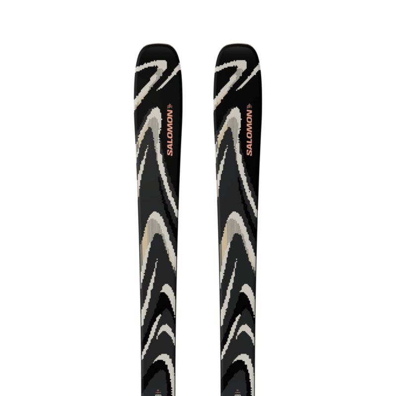 Salomon N QST 94 Skis