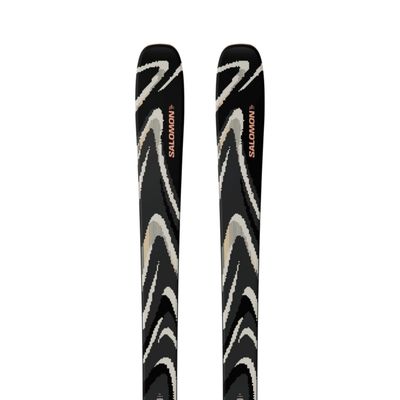 Salomon N QST 94 Skis