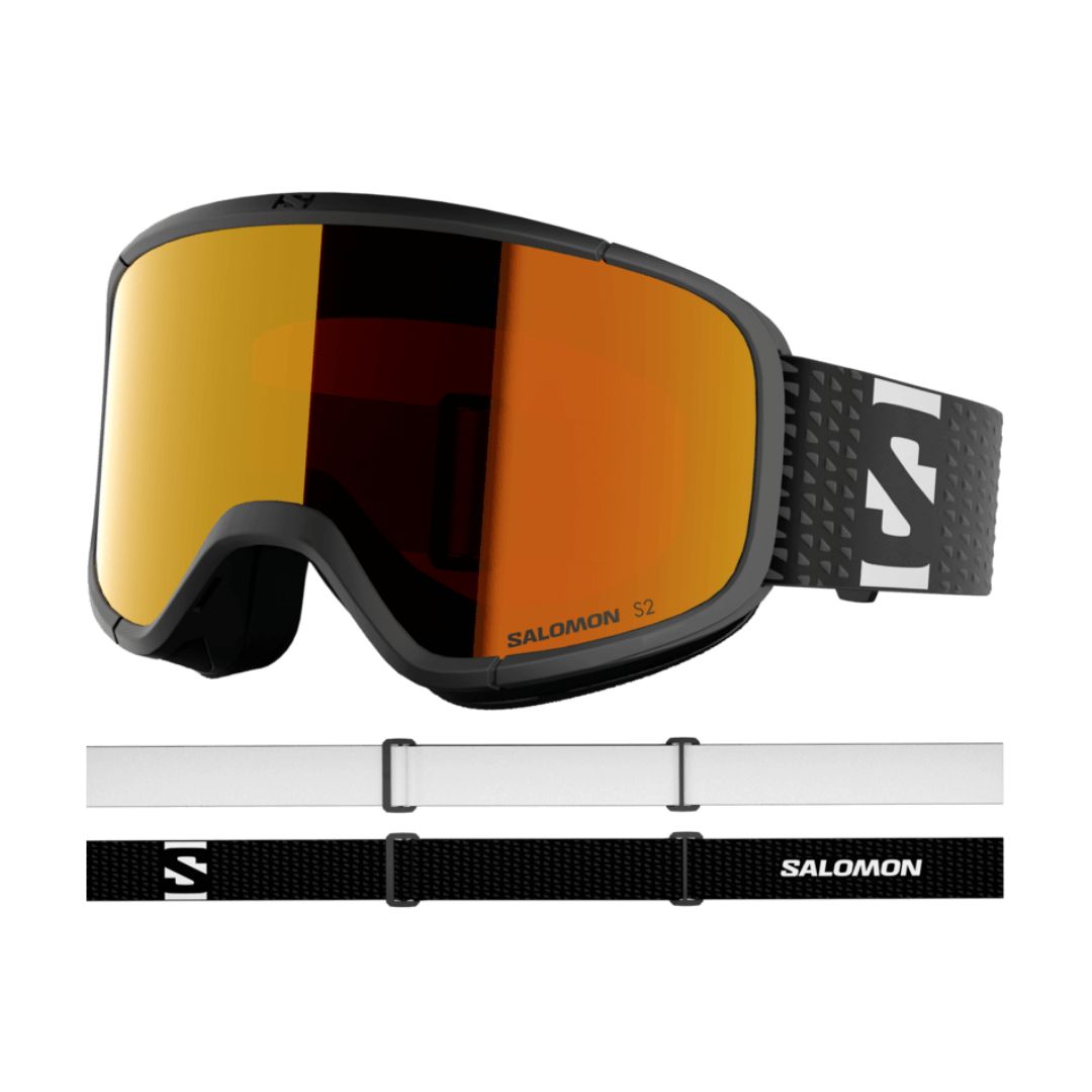 Salomon LUMI Goggles