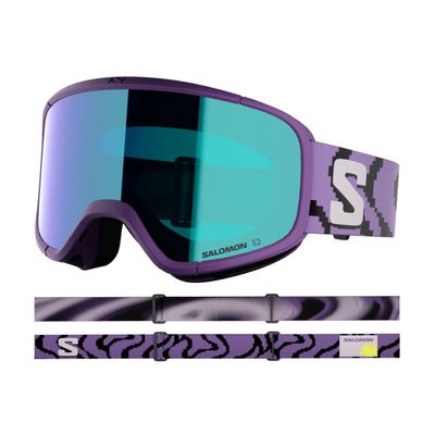 Salomon LUMI Goggles