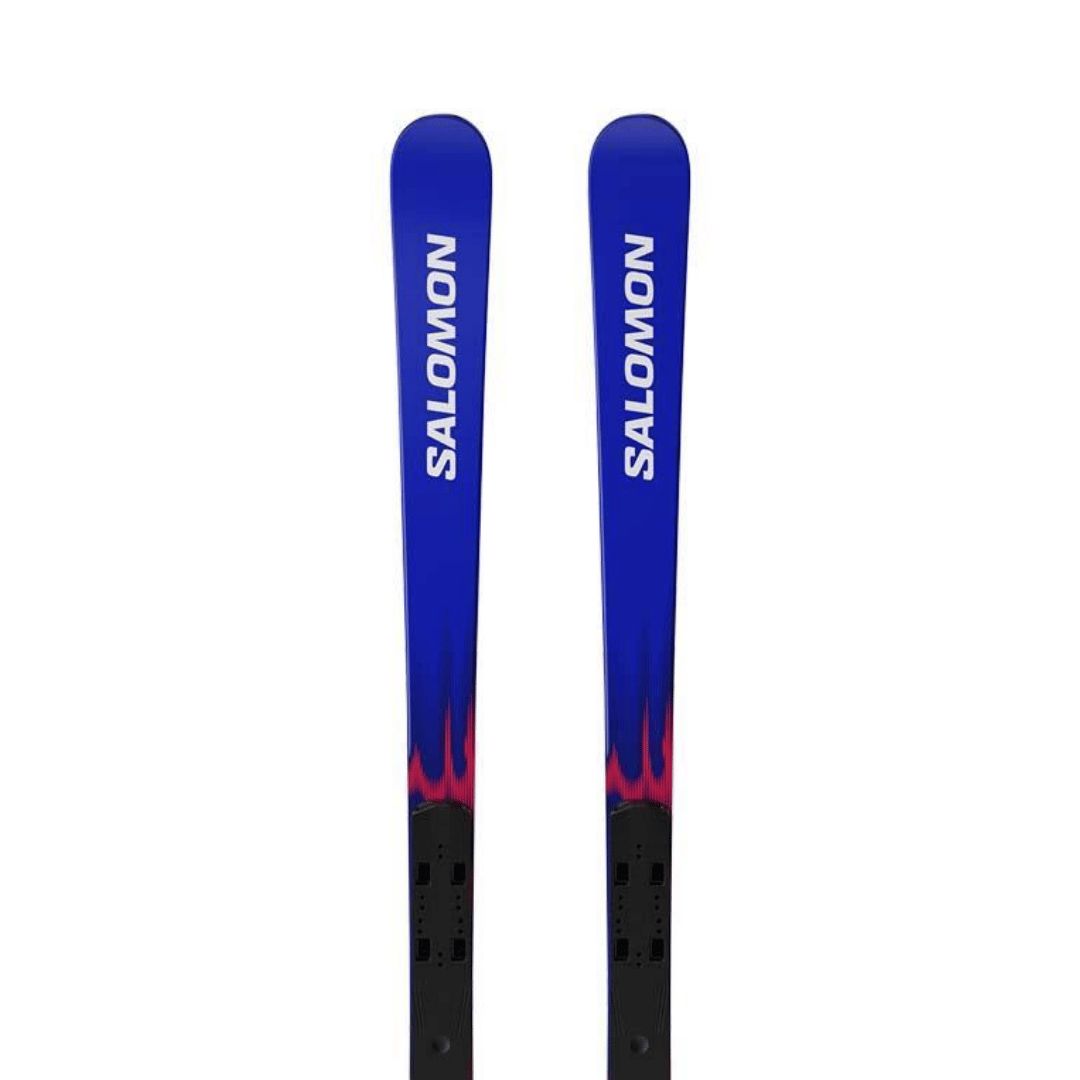 Salomon NI EQUIPE FIS GS Jr Skis