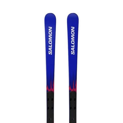 Salomon NI EQUIPE FIS GS Jr Skis