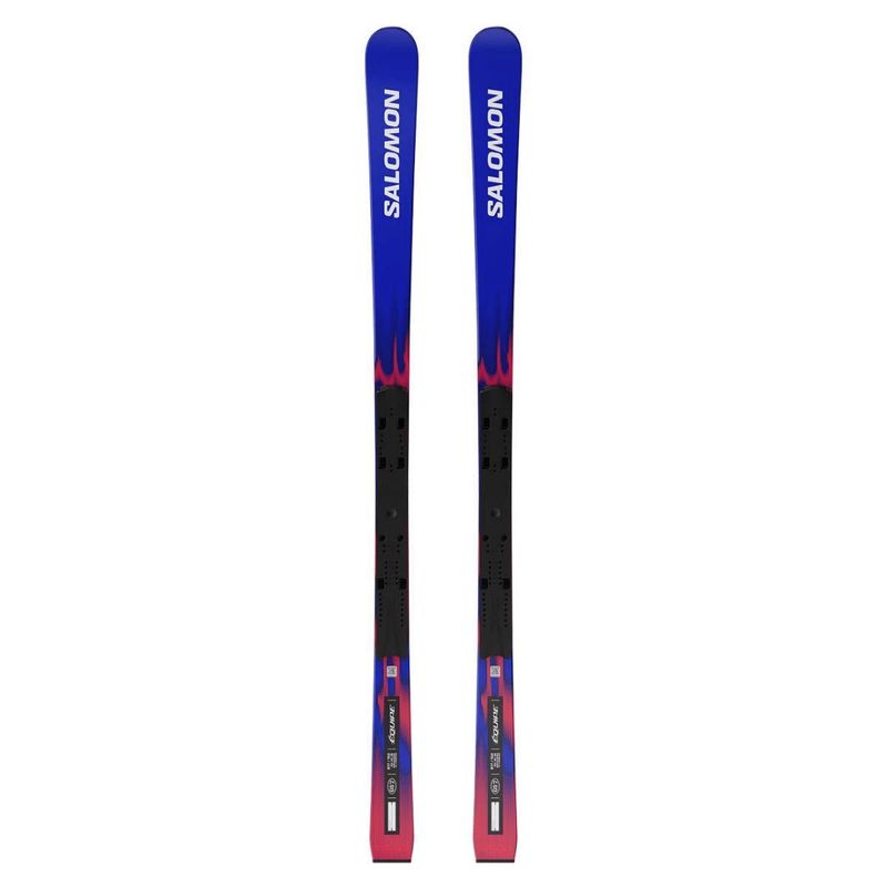 Salomon NI EQUIPE FIS GS Jr Skis