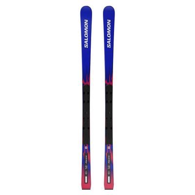 Salomon NI EQUIPE FIS GS Jr Skis