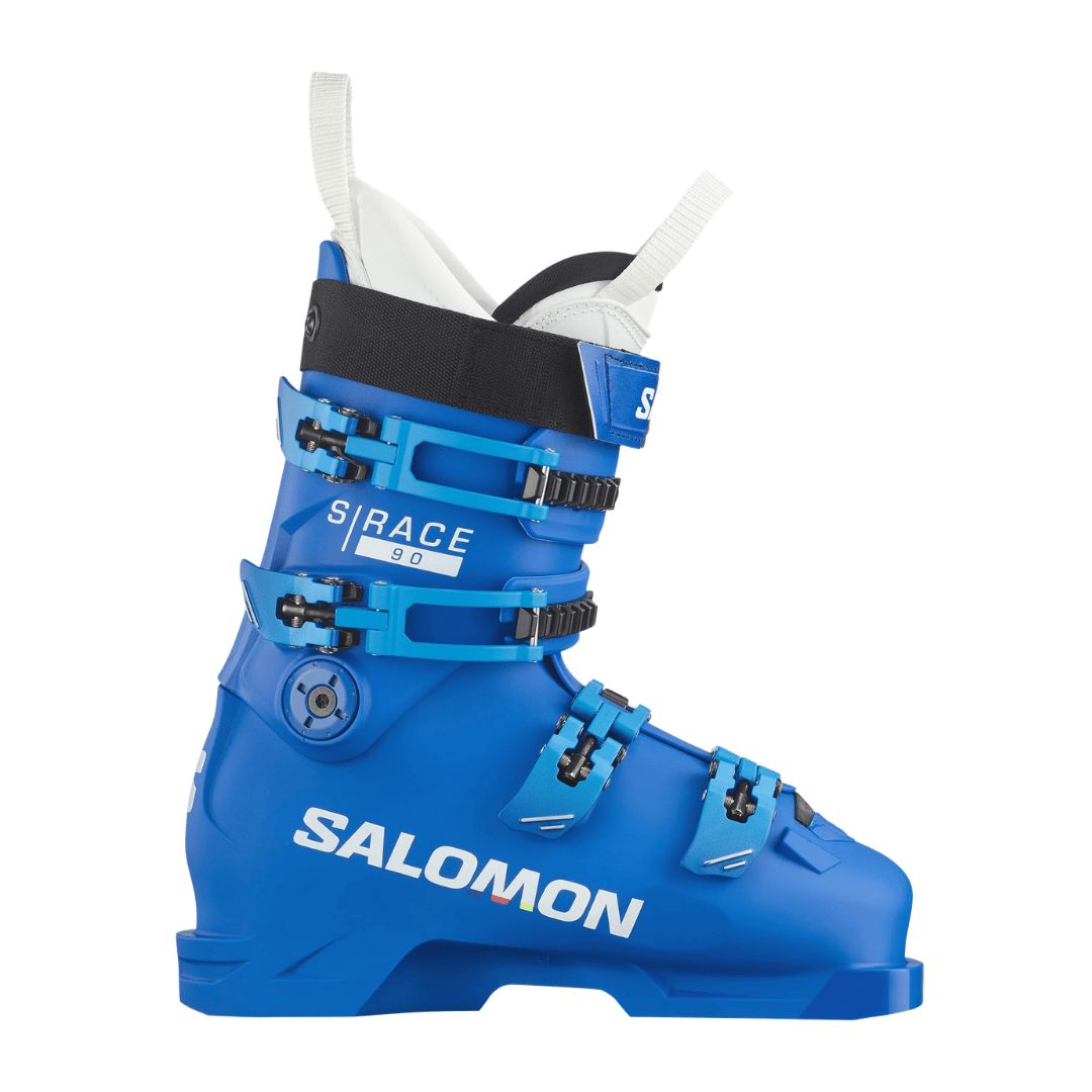 Salomon S/RACE 90 Race Boots