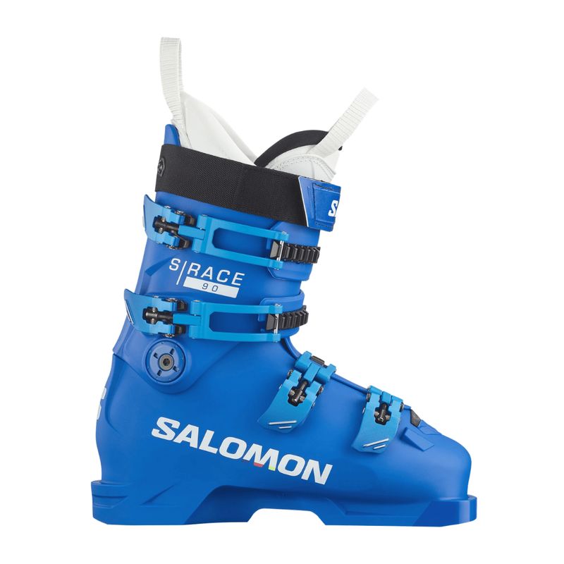 Salomon S/RACE 90 Race Boots
