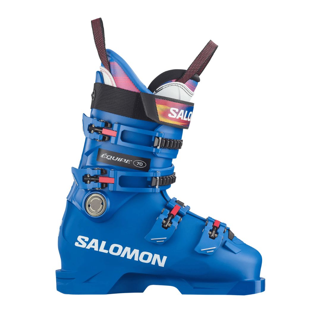 Salomon S/RACE 70 Race Boots