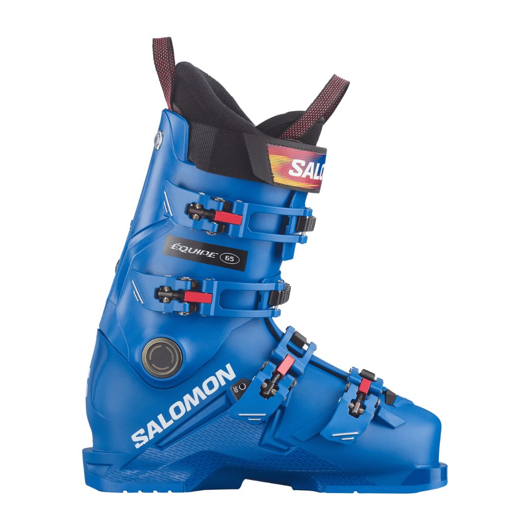 Salomon S/RACE 65 Race Boots