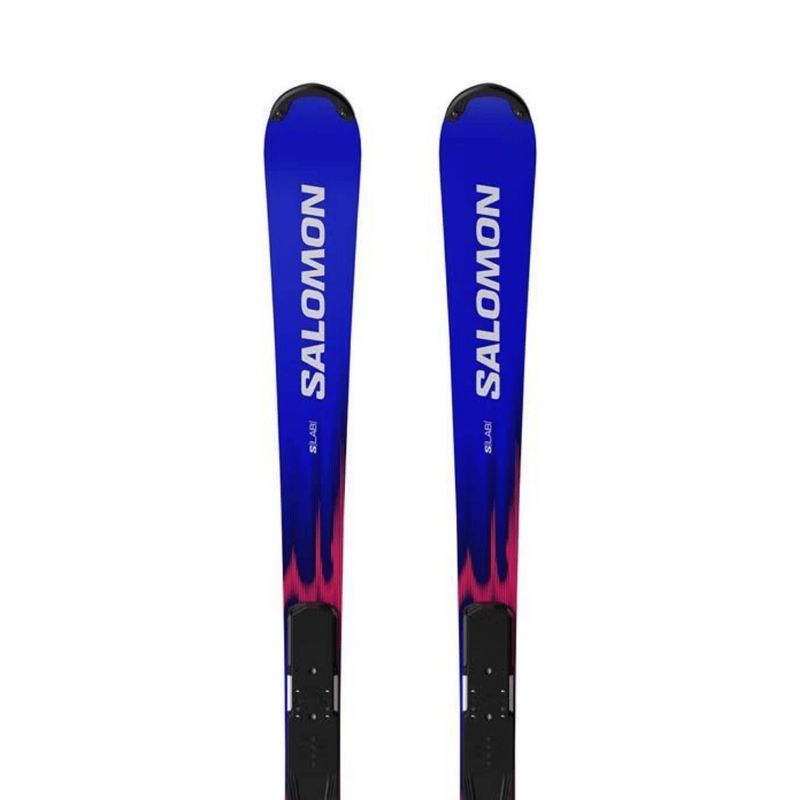 Salomon S/LAB EQUIPE FIS SL Skis