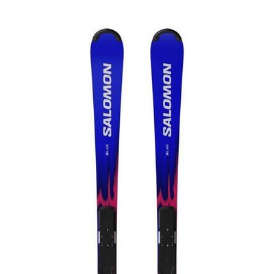 Salomon S/LAB EQUIPE FIS SL Skis