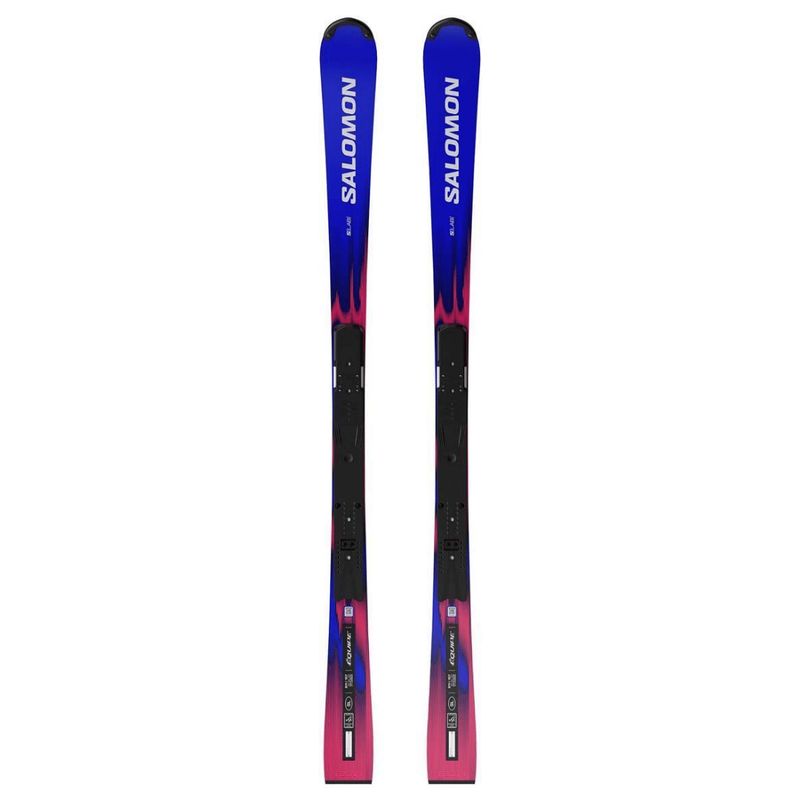 Salomon S/LAB EQUIPE FIS SL Skis