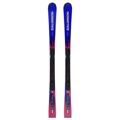 Salomon S/LAB EQUIPE FIS SL Skis