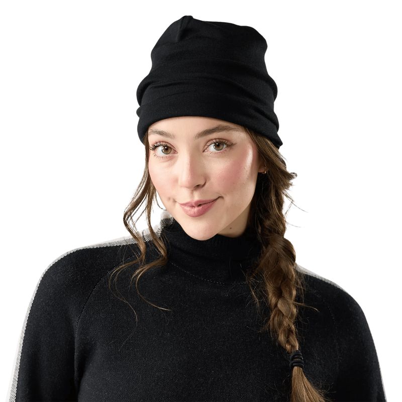 Smartwool THERMAL MERINO Reversible Beanie