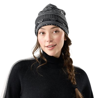 Smartwool THERMAL MERINO Reversible Beanie