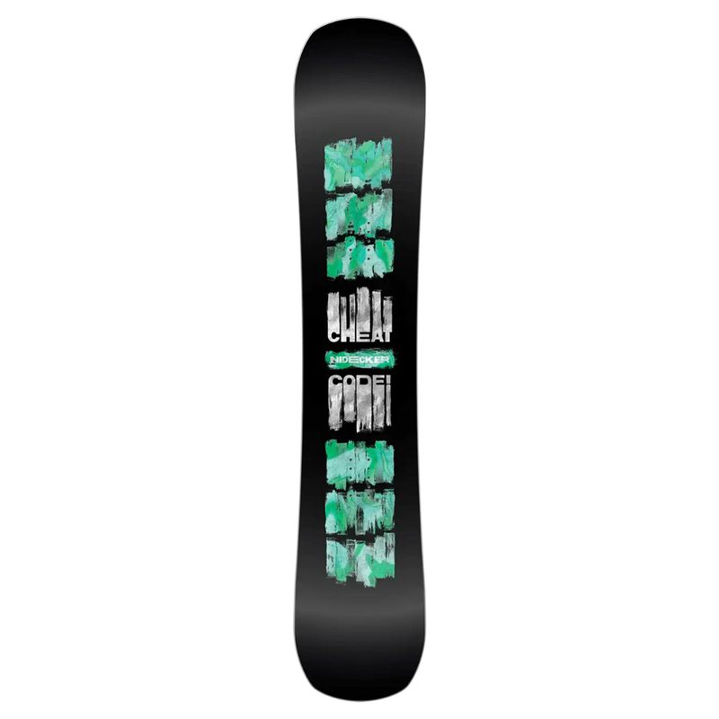 Nidecker CHEAT CODE W Women's Snowboard