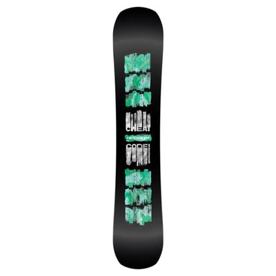 Nidecker CHEAT CODE W Women's Snowboard