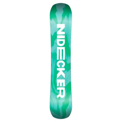 Nidecker CHEAT CODE W Women's Snowboard