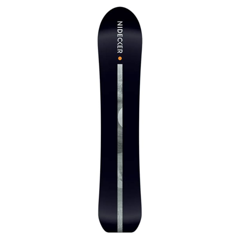 Nidecker ODYSSEY Snowboard