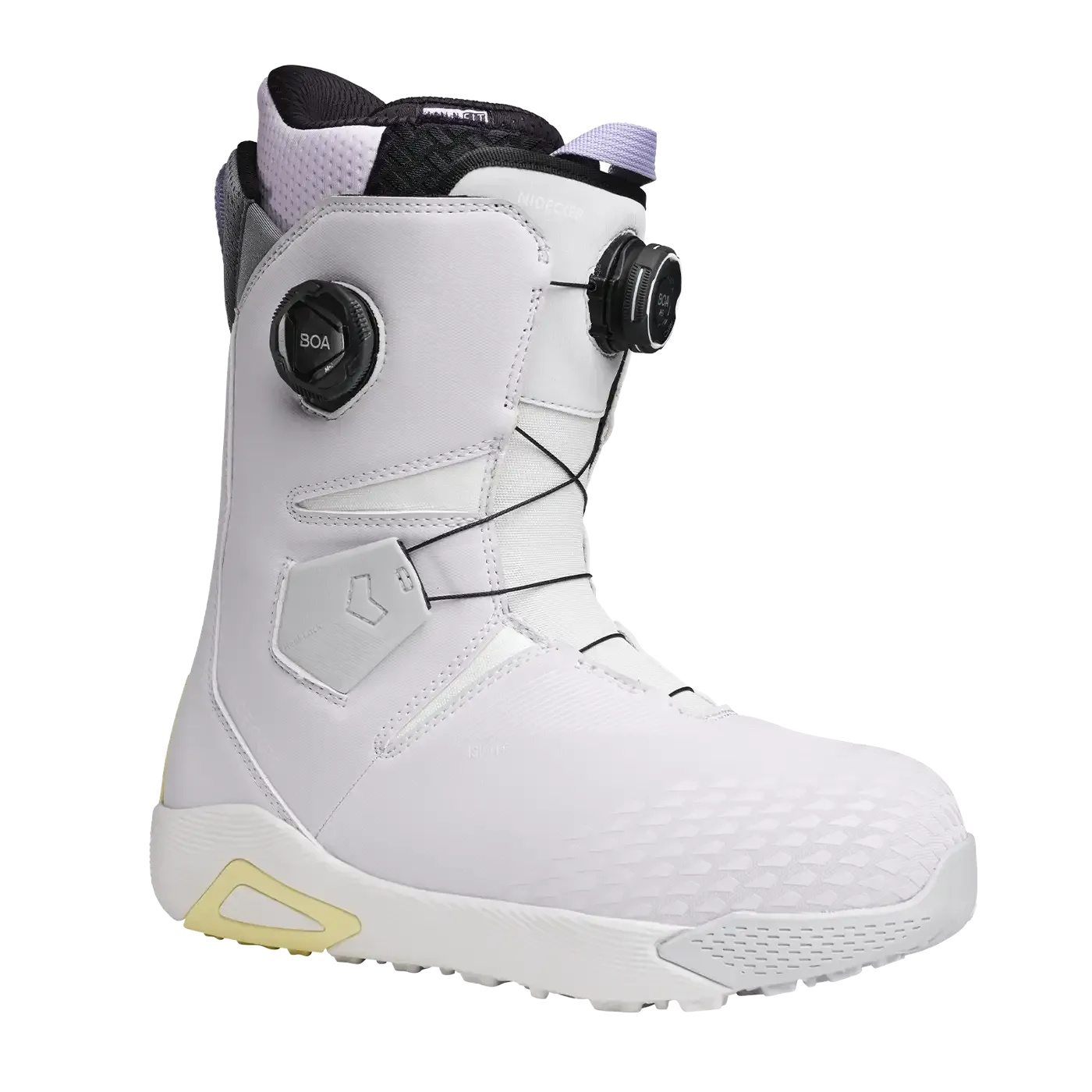 Nidecker ALTAI W Snowboard Boots
