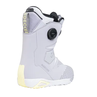 Nidecker ALTAI W Snowboard Boots