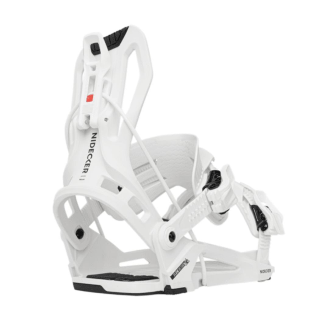 Nidecker FLOW NEXUS Snowboard Bindings