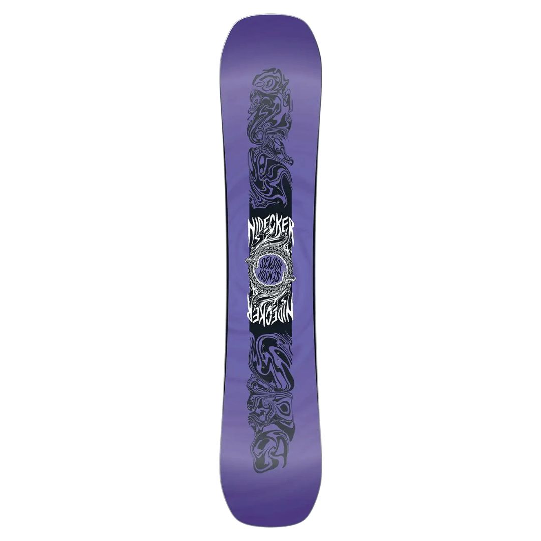 Nidecker SENSOR Snowboard