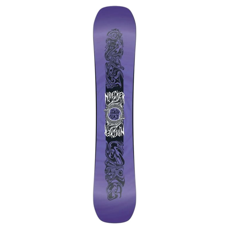Nidecker SENSOR Snowboard