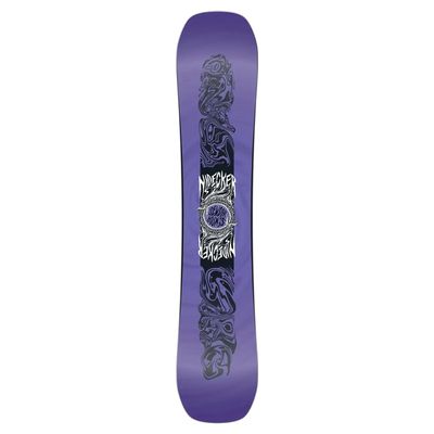 Nidecker SENSOR Snowboard