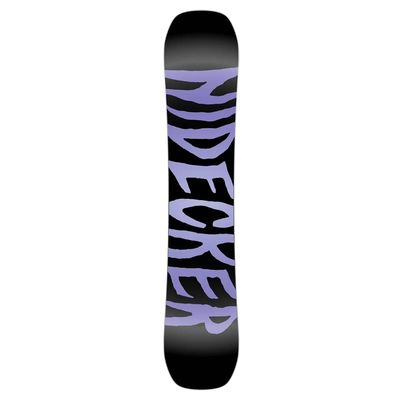 Nidecker SENSOR Snowboard