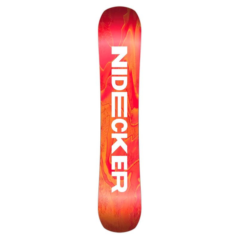 Nidecker CHEAT CODE Snowboard