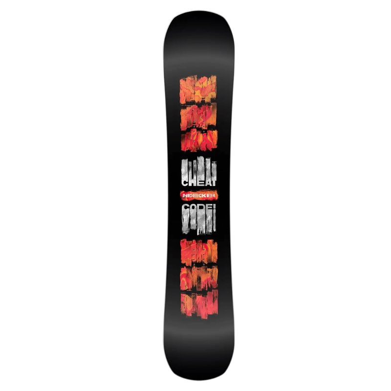Nidecker CHEAT CODE Snowboard