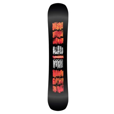 Nidecker CHEAT CODE Snowboard