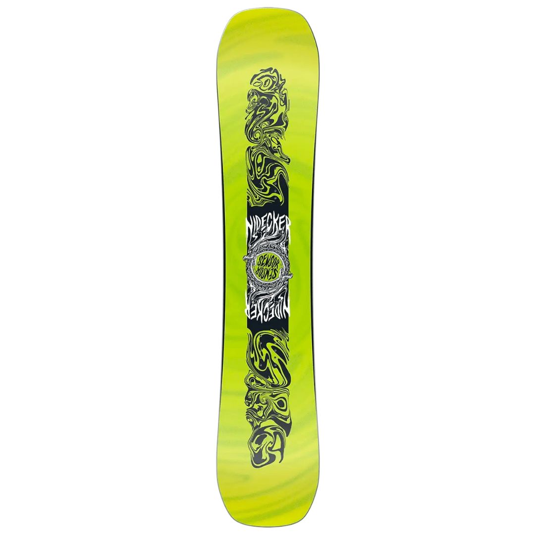 Nidecker SENSOR YOUTH Snowboard