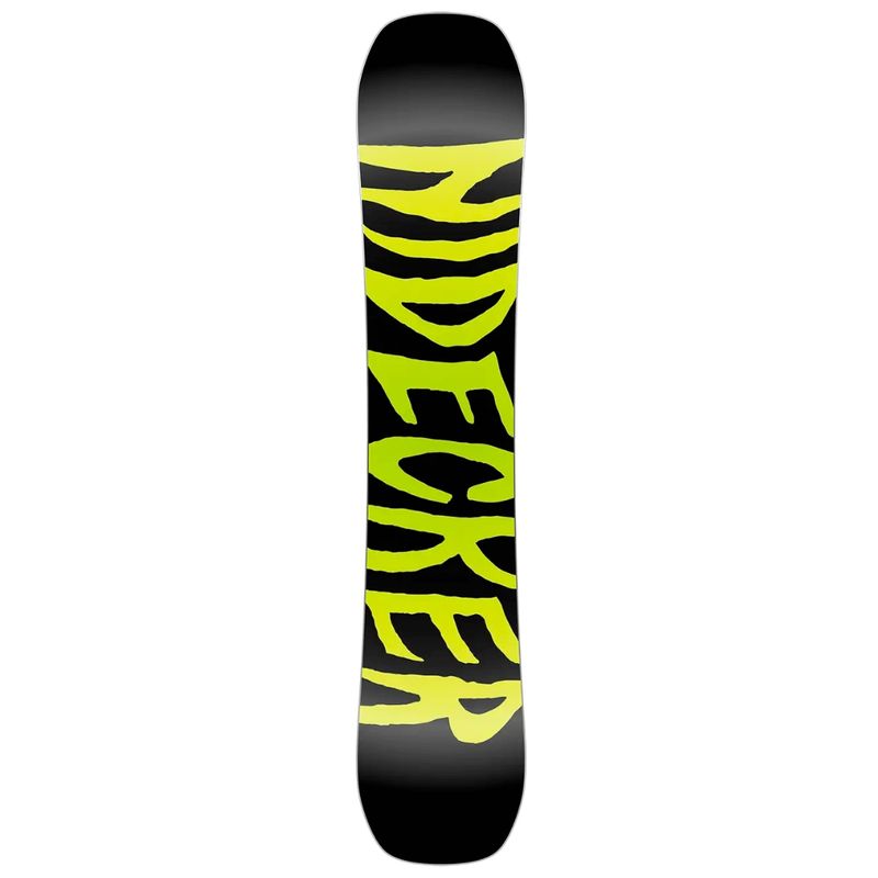 Nidecker SENSOR YOUTH Snowboard