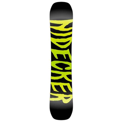 Nidecker SENSOR YOUTH Snowboard