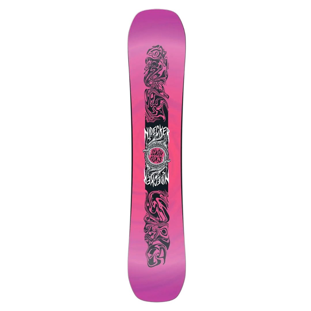 Nidecker SENSOR W Women's Snowboard