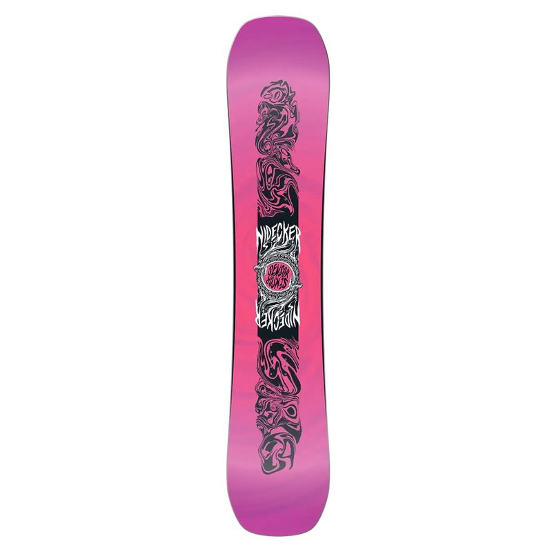 Nidecker SENSOR W Women's Snowboard